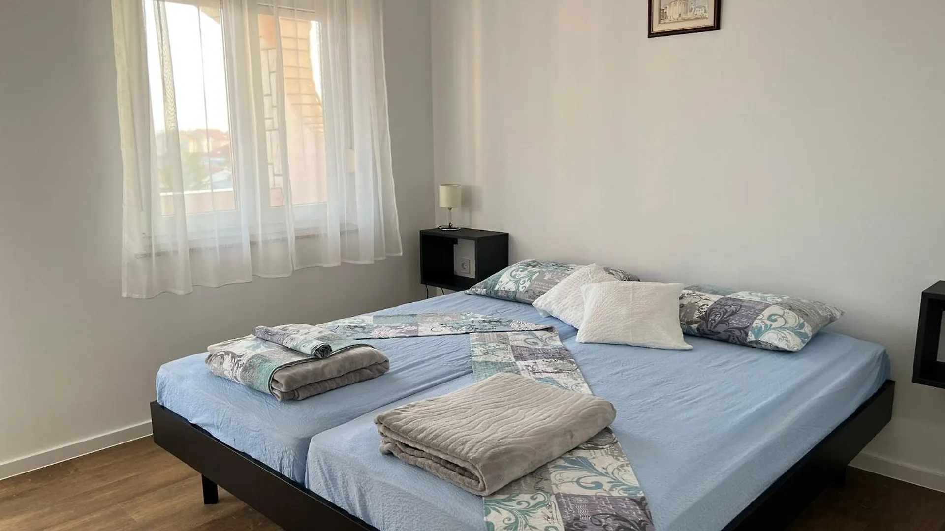 Apartmán Apartmani Nena Povljana