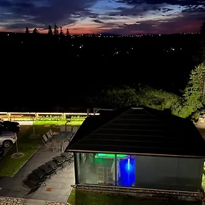 Royal & Zakopane-cyrhla Apartmán Zakopane