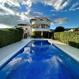  Apartament Ohana Chorwacja