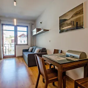  Apartament Grand - Neptun Park Maritime With Balcony Polska