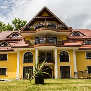 Sienkiewicza Apartmán Zakopane