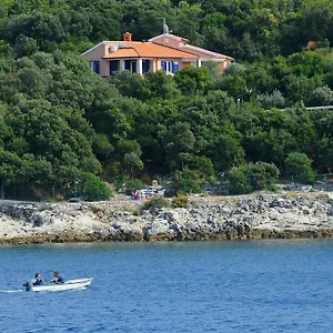 Goga Apartmán Pula