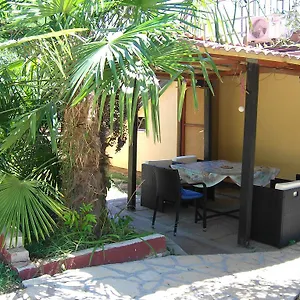  Apartament Rukavina Chorwacja