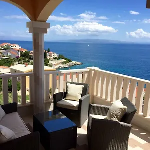  Apartament Omazic Chorwacja