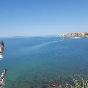 Zagi Povljana
